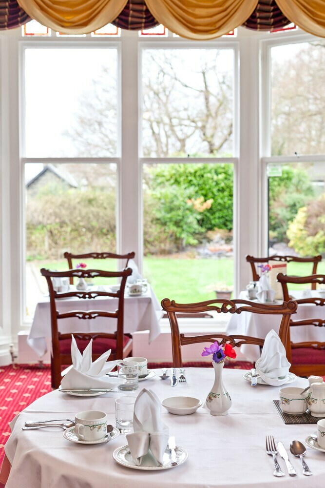 Hostal Beaumont House