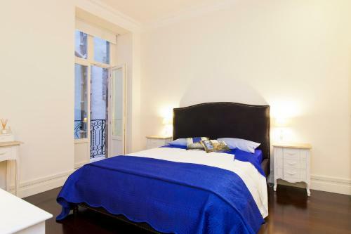 Altido Baixa Deluxe Apartments