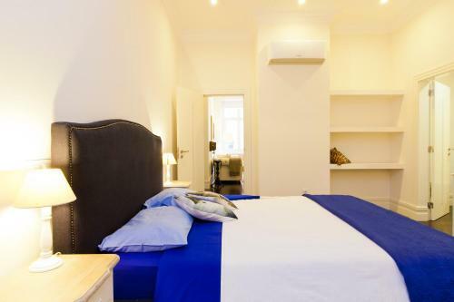 Altido Baixa Deluxe Apartments