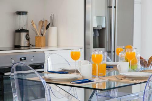 Altido Baixa Deluxe Apartments