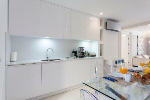 Altido Baixa Deluxe Apartments