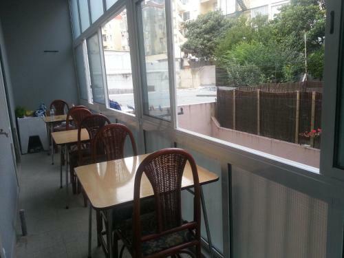 Lisbon Gambori Hostel