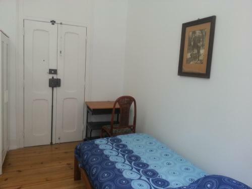 Lisbon Gambori Hostel