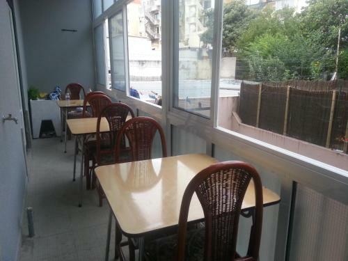 Lisbon Gambori Hostel