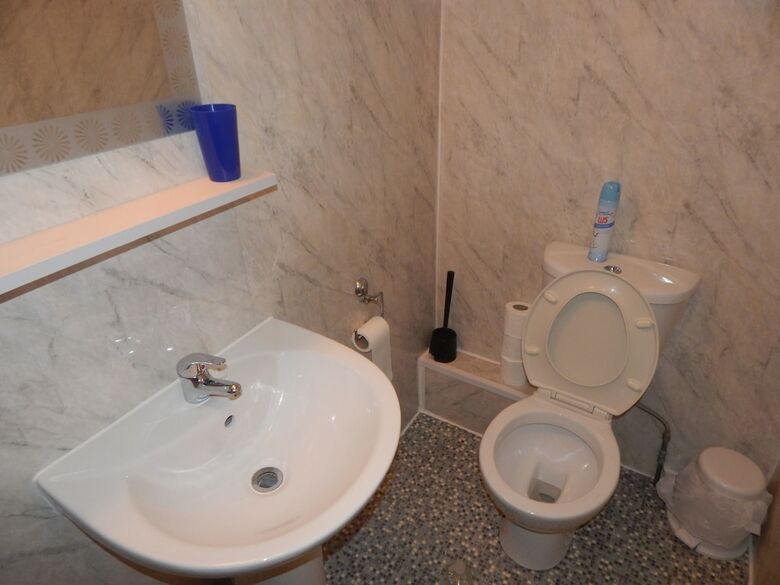 Bed & Breakfast Llanryan Guest House