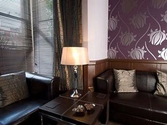 The Chocolate Boutique Hotel