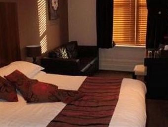 The Chocolate Boutique Hotel
