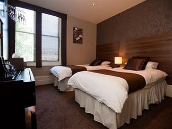 The Chocolate Boutique Hotel