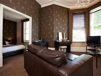 The Chocolate Boutique Hotel