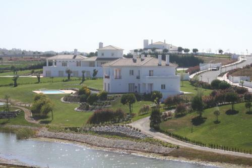 Quintas De Obidos Apartments