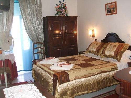 Albergue Residencial Dandy