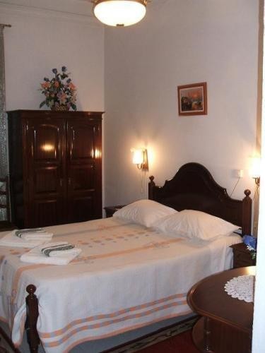 Albergue Residencial Dandy
