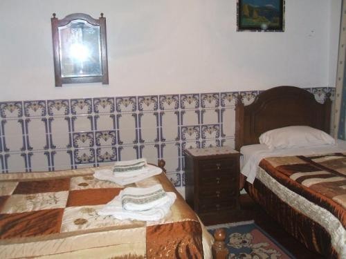 Albergue Residencial Dandy