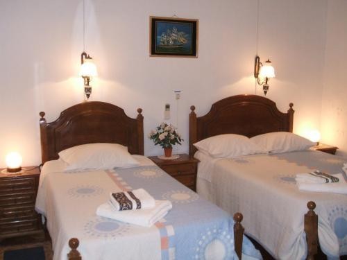 Albergue Residencial Dandy