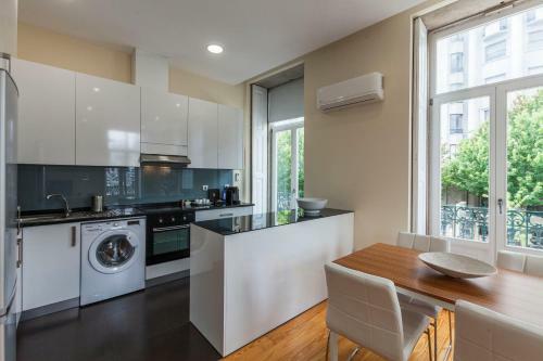 Apartamento Oporto With Me