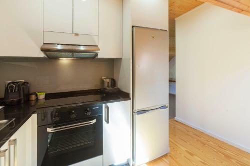 Apartamento Oporto With Me
