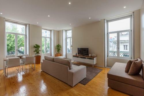 Apartamento Oporto With Me