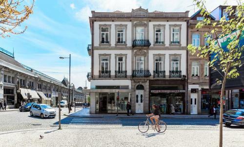Apartamento Oporto With Me