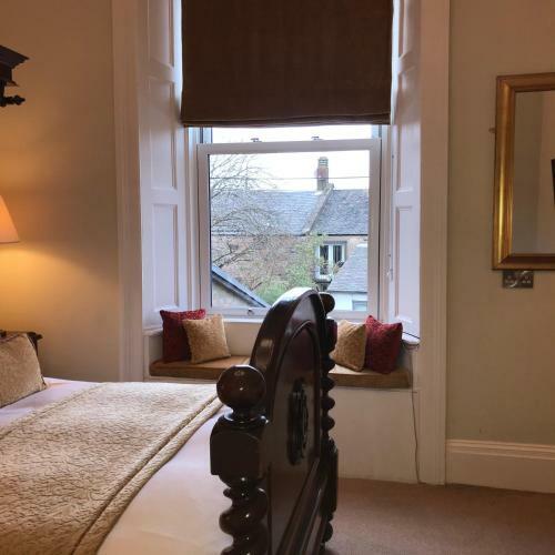 Bed & Breakfast Martins Guest House
