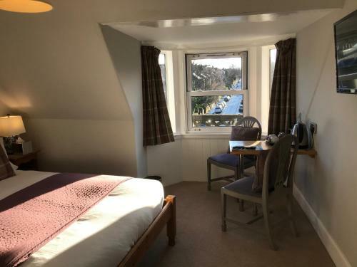 Bed & Breakfast Martins Guest House
