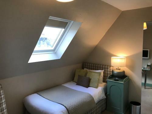 Bed & Breakfast Martins Guest House