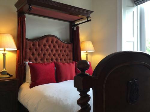 Bed & Breakfast Martins Guest House