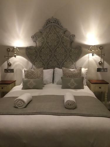 Bed & Breakfast Martins Guest House