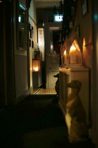 Bed & Breakfast Martins Guest House