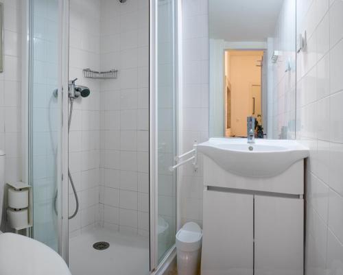 Apartamento The 3 Sisters
