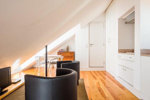 Apartamento The 3 Sisters
