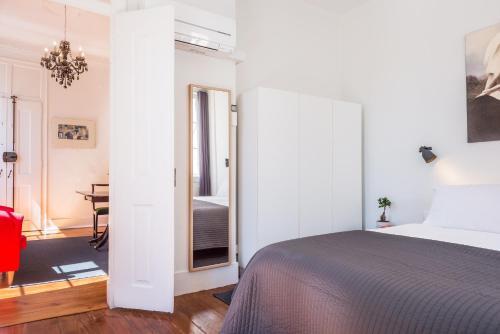 Apartamento The 3 Sisters