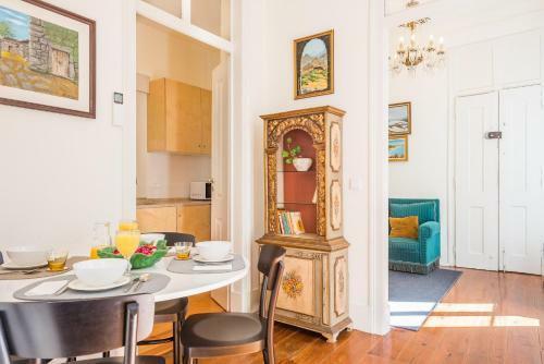 Apartamento The 3 Sisters