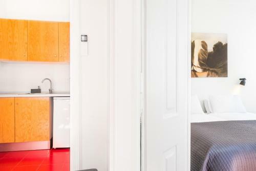 Apartamento The 3 Sisters