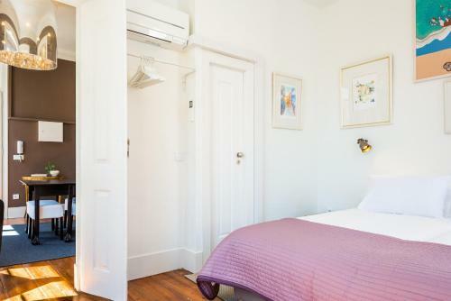 Apartamento The 3 Sisters