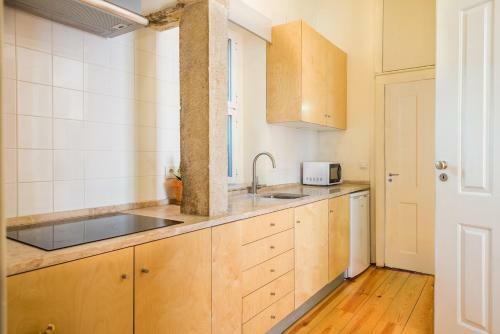 Apartamento The 3 Sisters