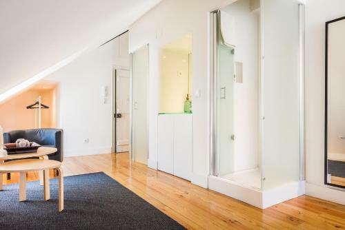 Apartamento The 3 Sisters