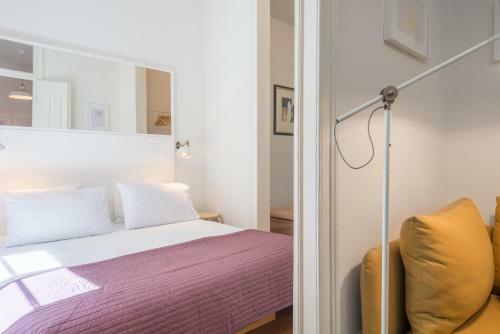 Apartamento The 3 Sisters
