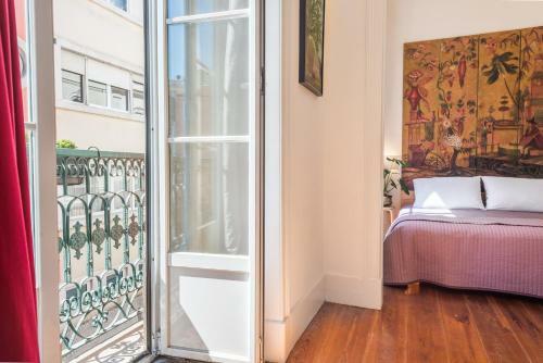 Apartamento The 3 Sisters