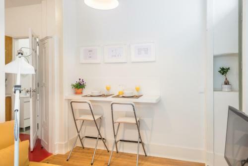 Apartamento The 3 Sisters