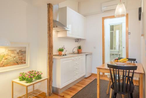 Apartamento The 3 Sisters