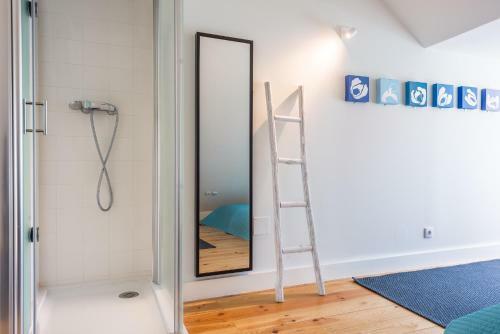 Apartamento The 3 Sisters