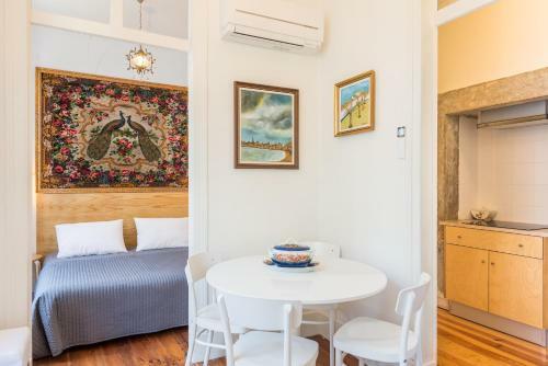 Apartamento The 3 Sisters