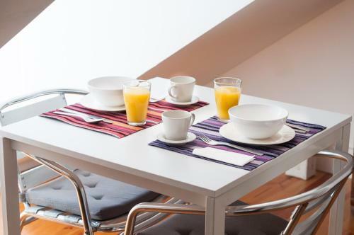 Apartamento The 3 Sisters