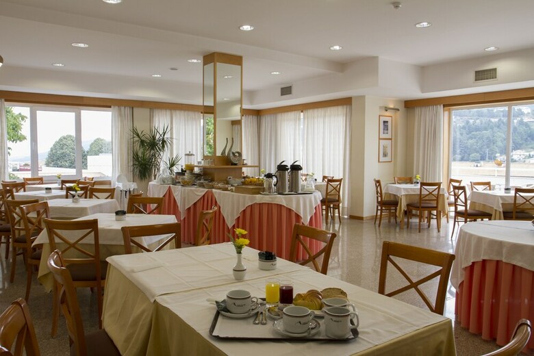 Hotel Aguiar Da Pena