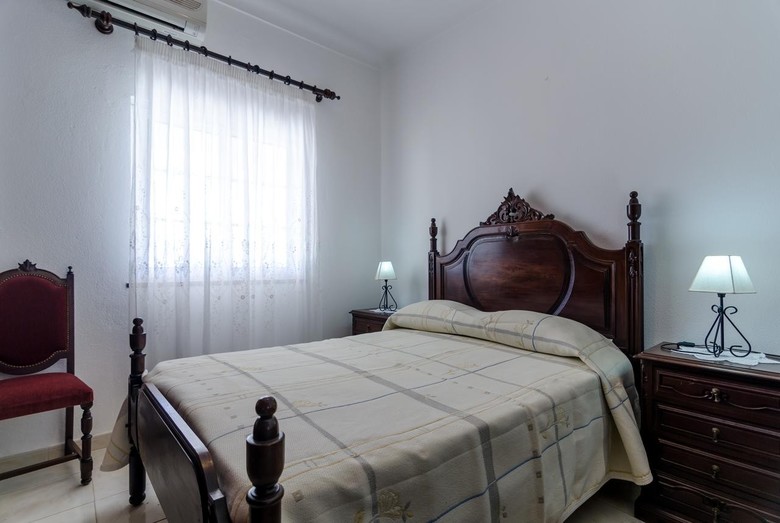 Arma��o De P�ra Villa Hedwiges