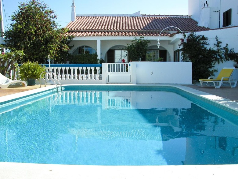 Arma��o De P�ra Villa Hedwiges