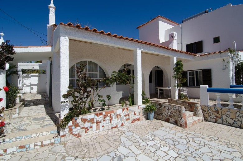 Arma��o De P�ra Villa Hedwiges