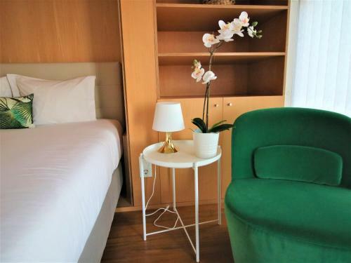 Douro Apartments - Luxury Views