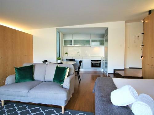 Douro Apartments - Luxury Views