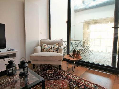 Douro Apartments - Luxury Views